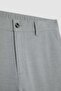 Jogger Straight Leg All-Way Stretching Summer Fabric Pants B7520Ax24Sp - 2