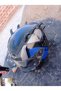 Cehennem kask boynuzu 8li set - 2