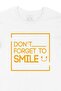 Forget Smile T-shirt - 2