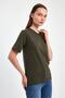 Women's 0 Food T-Shirt - 3