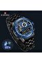 9205 All Functions Active Men's Wristwatch