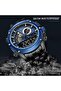 9205 All Functions Active Men's Wristwatch - 3