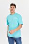Glendi̇ Men's Oversize T-Shirt - 6