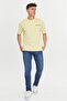 Glendi̇ Men's Oversize T-Shirt