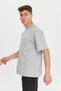 Glendi̇ Men's Oversize T-Shirt - 5