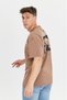 Glendi̇ Men's Oversize T-Shirt - 6