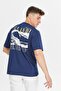 Glendi̇ Men's Oversize T-Shirt - 6