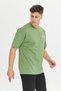 Glendi̇ Men's Oversize T-Shirt - 5