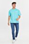 Glendi̇ Men's Oversize T-Shirt