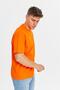 Glendi̇ Men's Oversize T-Shirt - 2