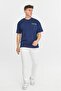 Glendi̇ Men's Oversize T-Shirt - 5