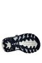 544 Model Orthopedic Baby Boy Sandals - 100% Genuine Leather, Navy Blue Corset - 5