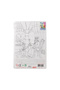 36 Piece Children's Puzzle - King Painting Fairy Tale Hero - 2