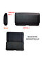 Case For Samsung Galaxy A72 Belt Case Waist Belt Bag Phone Case With Cover - 5