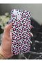 iPhone 15 Compatible Printed Transparent Phone Case - 2
