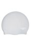 Long Hair Cap (Silver)