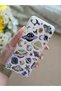 Samsung Galaxy A32 Compatible Printed Transparent Phone Case - 3