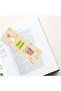 Coffee Shop Bookmark Set of 2 - 2