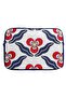 Unisex 13-14-15-15.6 Inch Compatible Macbook Case Notebook Laptop Carrying Case and Bag
