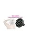 Silicone Hair Care Brush Hair Scalp Massage Shampoo Comb Shower Brush Anti Dandruff Comb - 7