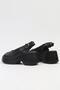 ® |   Pc-7199- 3968 Black-Women's Heeled Shoes - 3