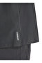 Black Men's Round Neck Regular Fit T-Shirt In1500 Otr - 3