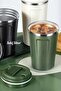 380 ml Graduated, Digital Thermos, Cay – Coffee Thermos, Mug Bardag Thermos - 2