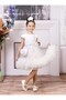 Girl's Tulle Dress