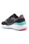 US Polo Assn. Blossom 4FX Women's Black- Mint-Pink Sneakers Shoes - 3