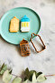 Kandil, Deve and Dua Dough Shaper/Cookies/Ceramic/Cookies/Polymer/Game - 7