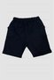 Game Console Printed 2 Shorts Summer Children's Set with 1 T-shirt - 3