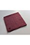 Bamboo Kraş Scarf Cardinal - 2