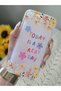 Iphone XR Compatible Printed Transparent Phone Case - 2