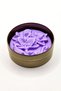 Holiday and Travel Soap (Ocean Scented) - Glycerin Soap in a Decorative Gold Metal Box - 5