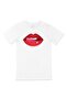 Lip and Tongue T-shirt