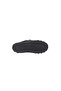5557 Men's Black Genuine Leather Waterproof Casual Shoes - 5