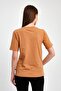 Women's Zero Foot T-Shirt - Macchiato - 6