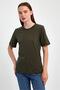 Women's 0 Food T-Shirt - 2
