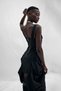 Black Dress 14177 - 6