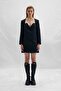 Black Dress 14436