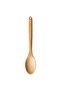 Rört Beech Wood Round Spoon 31 cm