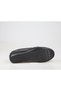 9007 Genuine Leather Orthopedic Black Women's Daily Mother Shoes - 3