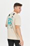 GLENDI Oversized PRINTED T-SHIRT - 8