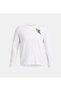Long Sleeve Men's Ua Launch - 1384195 -100 - 3