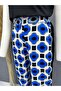 Loose Cut Comfortable Trousers - 3