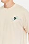 GLENDI Oversized PRINTED T-SHIRT - 4