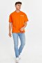 Glendi̇ Men's Oversize T-Shirt