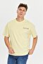 Glendi̇ Men's Oversize T-Shirt - 6