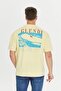 Glendi̇ Men's Oversize T-Shirt - 4