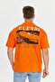 Glendi̇ Men's Oversize T-Shirt - 5